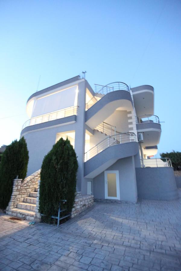 Vila Neli Ksamil Exterior photo